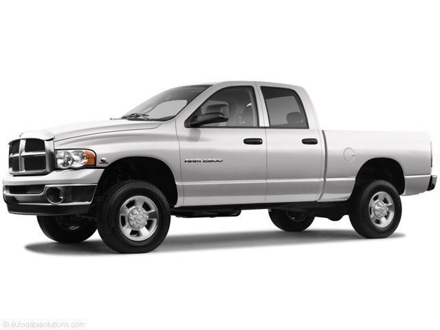 dodge ram 2500 pickup 2005 3D7KS28C05G857487 image dodge ram 2500 pickup 2005 3D7KS28C05G857487 image